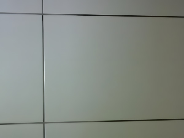 Fugenreinigung