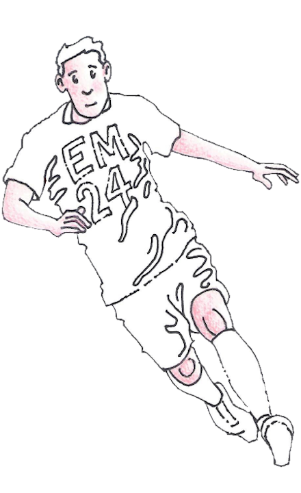 Ein Merci an:
