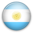 Argentinien