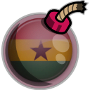 Ghana